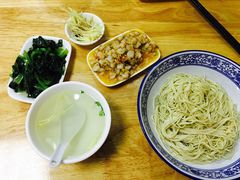 -裕兴记·三虾面(西北街总店)