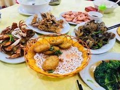 -秋姐美食店(旅游大道店)