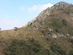 -山东五莲大青山风景区