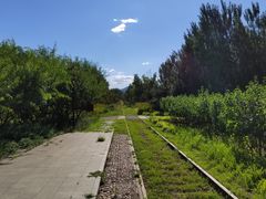 -永定河休闲森林公园