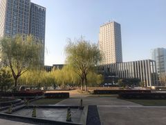 -苏州洲际酒店·大堂酒廊
