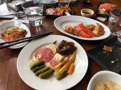 -广州富力君悦大酒店·凯菲厅