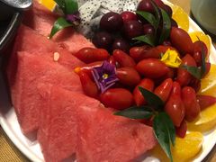 -观宴中餐厅