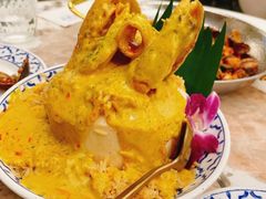 -KingThaia金泰兰(滨江天街店)