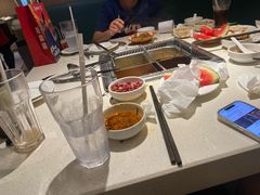 -海底捞火锅(长沙华创国际广场店)