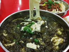 酸菜豆花-蒋炸酱(内东街店)