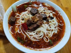 -洞子口张老二凉粉(文殊院店)