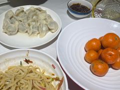 -大鸭梨烤鸭(房山店)