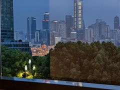 -丽晶轩中餐厅(重庆丽晶酒店)