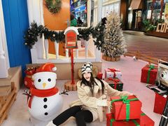 -大悦城(沈阳中街店)