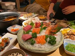 -温野菜涮涮锅(西单大悦城店)