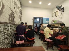 -高行汤团店(金高路店)