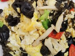 -金丝饭庄(金丝新天地保障性住宅小区店)