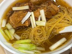 -盛记粥面(佐敦店)