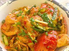 -辣螃铠盆盆蟹大排档(总店)