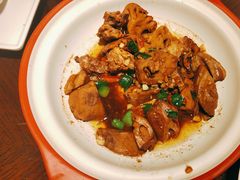 -小柴米·传统江西菜(万寿宫店)
