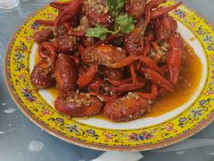 -红桃K虾王·小龙虾·烧烤·火锅(红星路店)