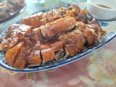 -广东小炒(京广中路店)