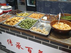 -李春秋驴肉火烧总店