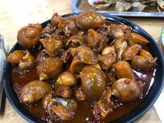 -老虎滩大连海鲜烧烤(建邺云锦路总店)