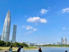 -深圳人才公园