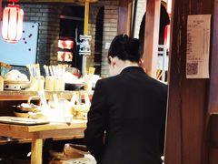 -鸽子窝(青塔店)