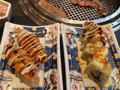-AJIYA·池袋日式烧肉自助(天津万象城店)