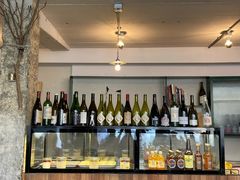 -RAC BAR(安福路店)