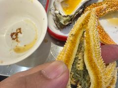 -遇西祠·海鲜烧烤(总店)