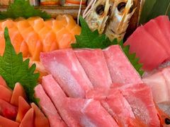 -江户家·日本料理·铁板烧(汉江东路店)