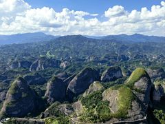 -崀山风景名胜区