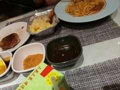 -FAZZFLAME法滋铁板烧自助