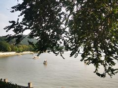 -云龙湖旅游景区