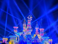 -沈阳方特欢乐世界