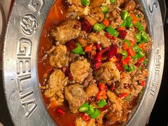 -胖哥俩肉蟹煲(爱琴海店)