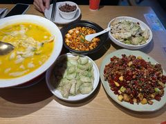 -蜀锦堂·川味现炒(襄阳武商汇店)