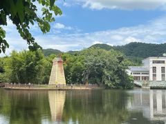 -大屏嶂森林公园