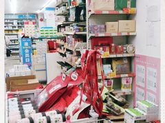 -老百姓大药房(大连路店)