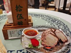-老西门·常州菜(新区店)