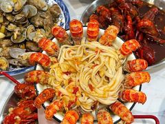 -辣螃铠盆盆蟹大排档(总店)