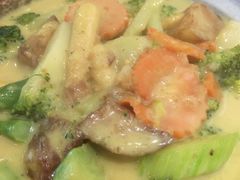 -Hi YOU你的饭局泰餐厅(雍和宫店)