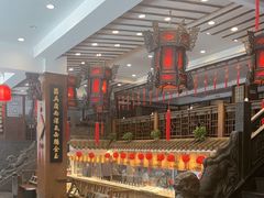 -一楼食业·美食人家