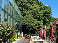 -听松楼·花园酒店·自助餐厅(红梅公园店)