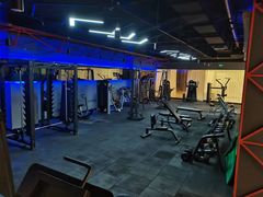 -RunningFit健身高端私教馆(红星美凯龙店)