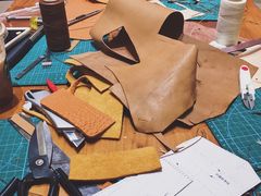 -Summer House夏莫手工坊团建活动(世博源店)