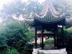 -祝家花園(伯渎港店)
