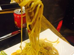 -蜀九香火锅(彩虹店)
