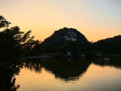 -星湖旅游景区七星岩