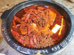 -重庆渝达老火锅(春熙路店)