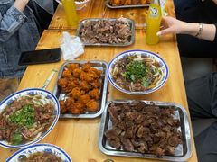 -清真-戏楼王记牛肉面